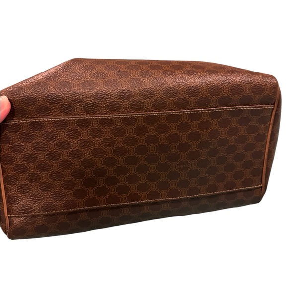 Celine Boston Bag; good used condition; - Picture 5 of 14